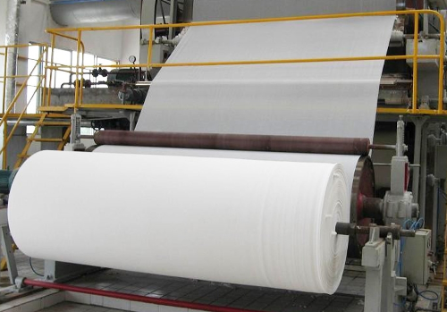 หากคุณต้องการเริ่มธุรกิจด้วยสายการผลิตเยื่อกระดาษ YG Machinery สามารถจัดหาเครื่องจักรสำหรับการแปรรูป เครื่องจักรนี้สามารถทำกระดาษ A4 จากกระดาษรีไซเคิล ขยะกระดาษ เยื่อกระดาษใหม่ ฟางข้าว แก่นอ้อย กากฝ้าย ไม้ เป็นต้น และผลิตภัณฑ์สำเร็จรูปสามารถเป็นม้วนกระดาษได้ ซึ่งประกอบด้วยส่วนต่าง ๆ ดังนี้:

สายการผลิตเยื่อกระดาษ;
สายการผลิตกระดาษ;
ส่วนหม้อไอน้ำ;
ส่วนแปรรูปกระดาษ;
อะไหล่. ...